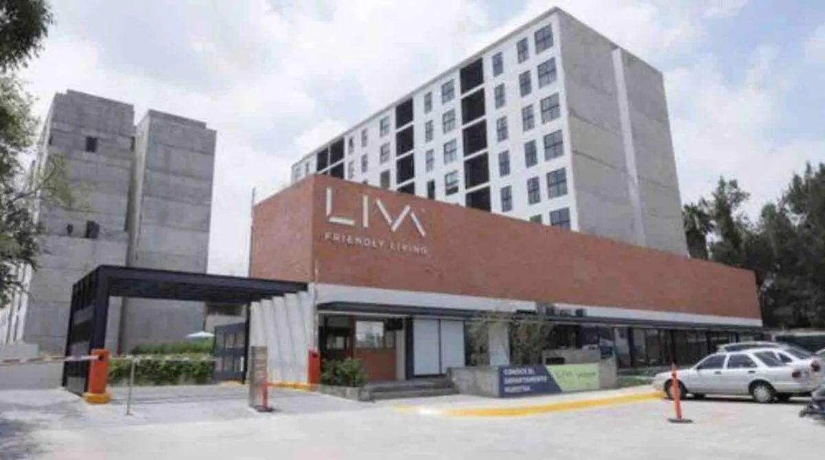 Acogedor Departamento En Solares Zona Real, Alberca, Gym Y Terrazas Apartamento Guadalajara