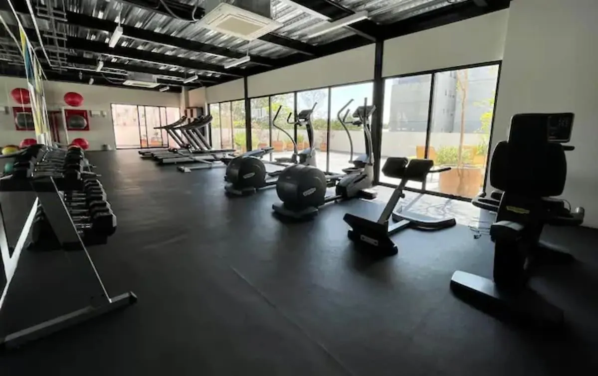 Acogedor Departamento En Solares Zona Real, Alberca, Gym Y Terrazas Apartamento Guadalajara México