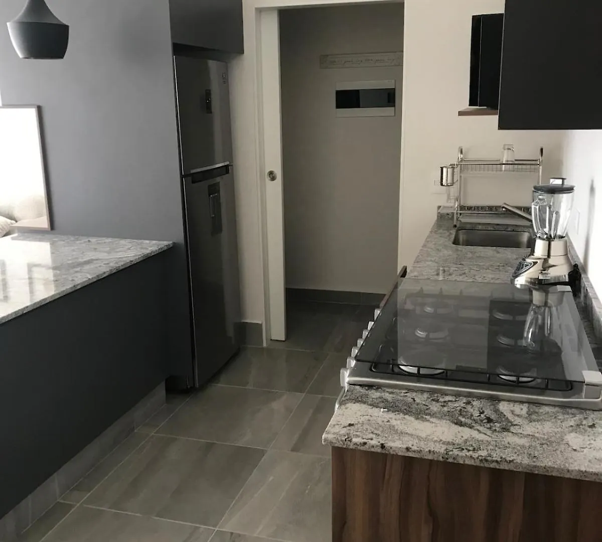 Acogedor Departamento En Solares Zona Real, Alberca, Gym Y Terrazas Apartamento Guadalajara 0*,  México