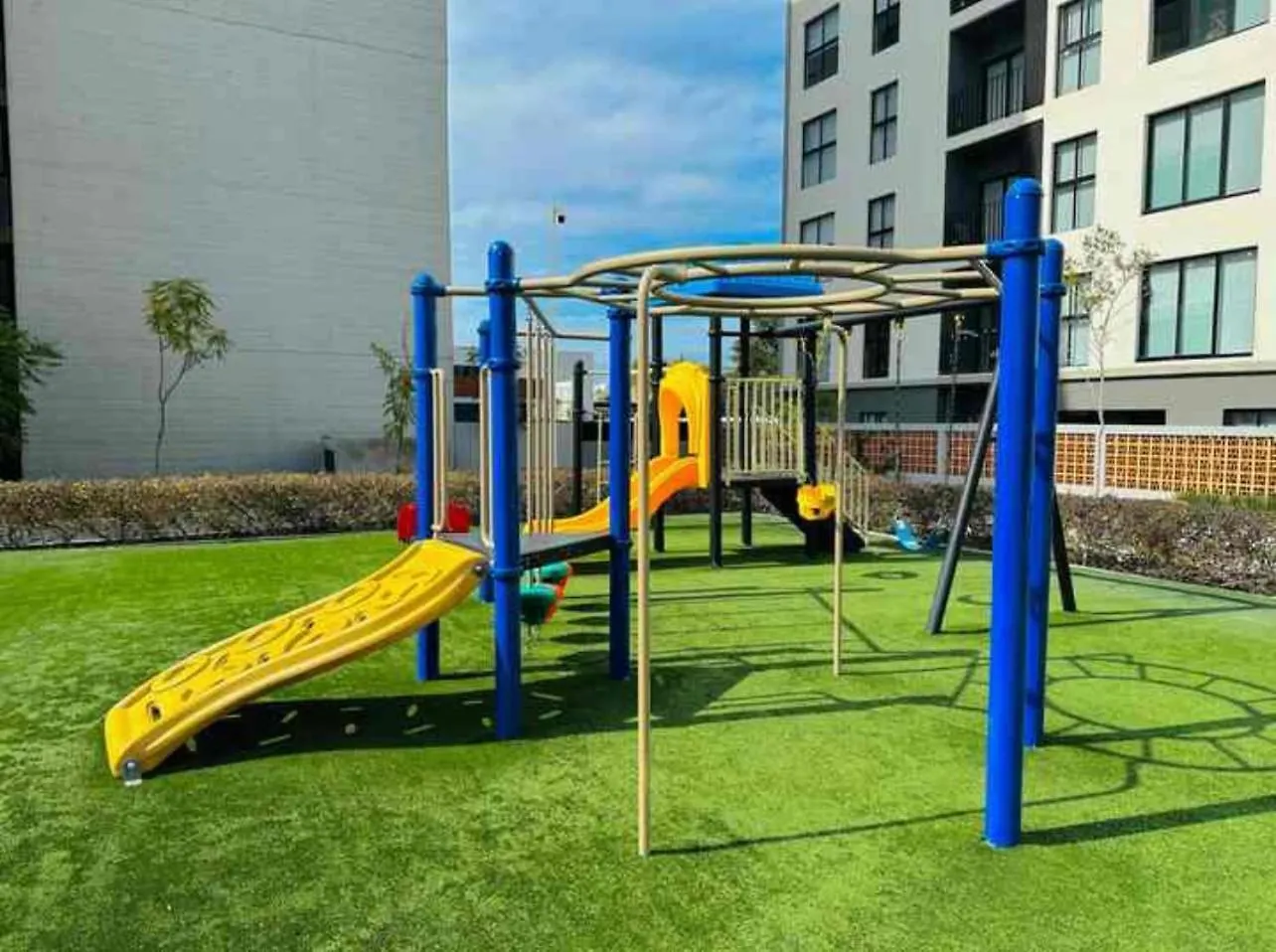 Acogedor Departamento En Solares Zona Real, Alberca, Gym Y Terrazas Apartamento Guadalajara 0*,  México