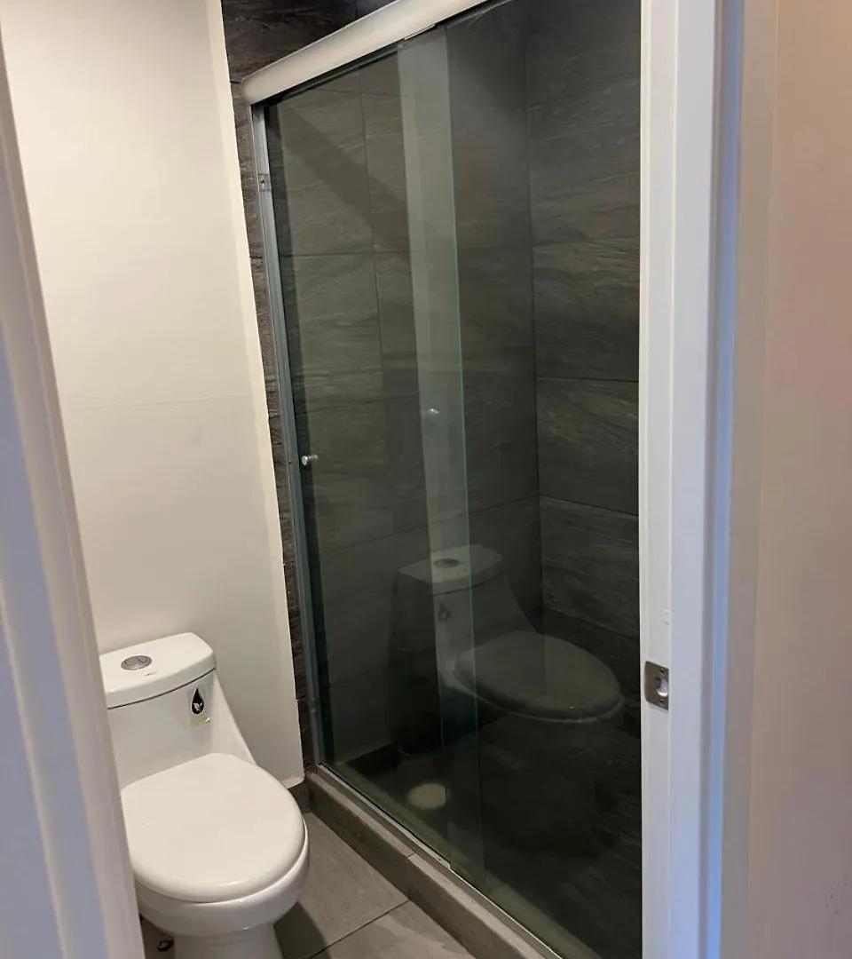 Acogedor Departamento En Solares Zona Real, Alberca, Gym Y Terrazas Apartamento Guadalajara 0*,