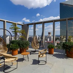 Apartment Tribu Chapultepec 67, Guadalajara
